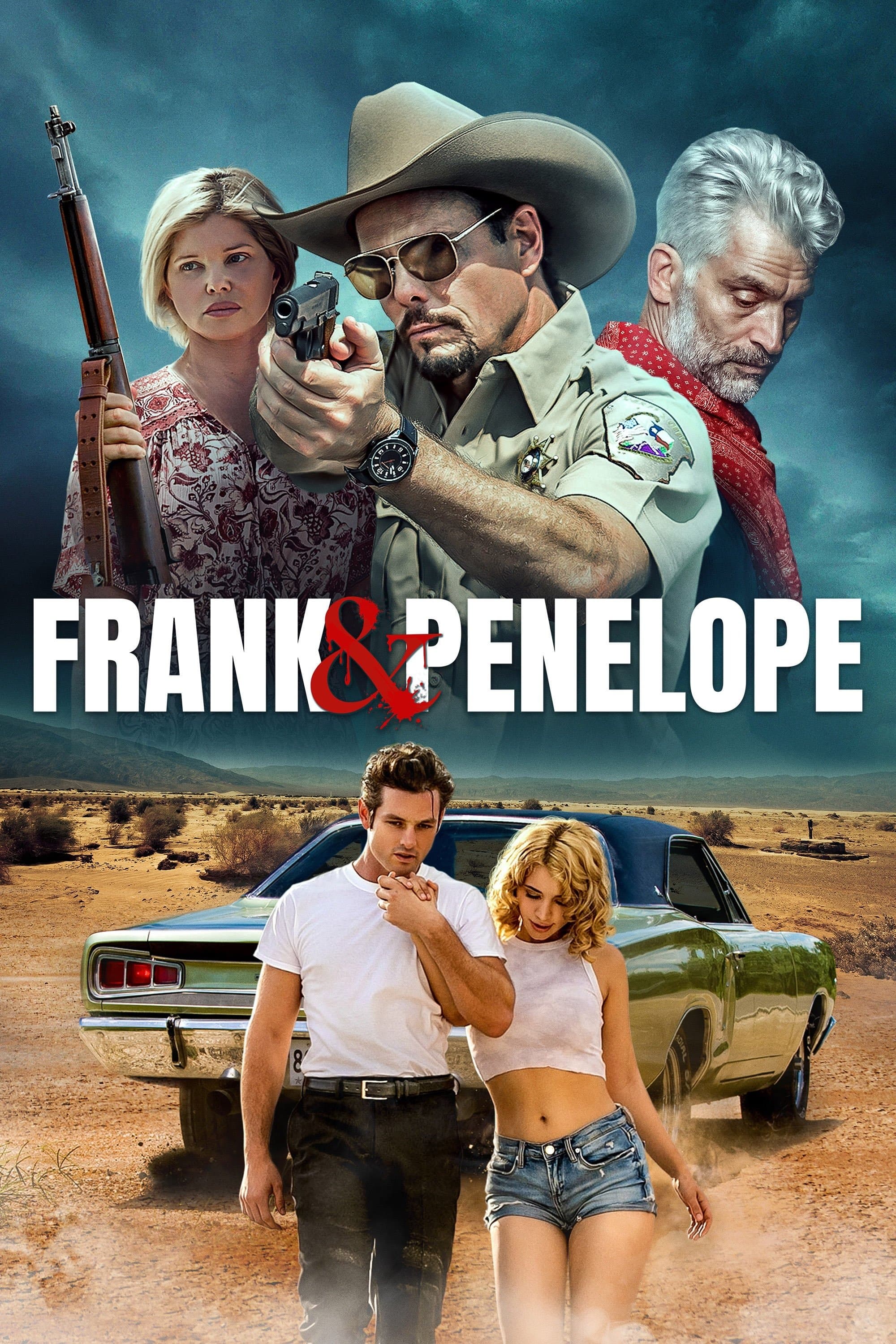 Frank and Penelope photo
