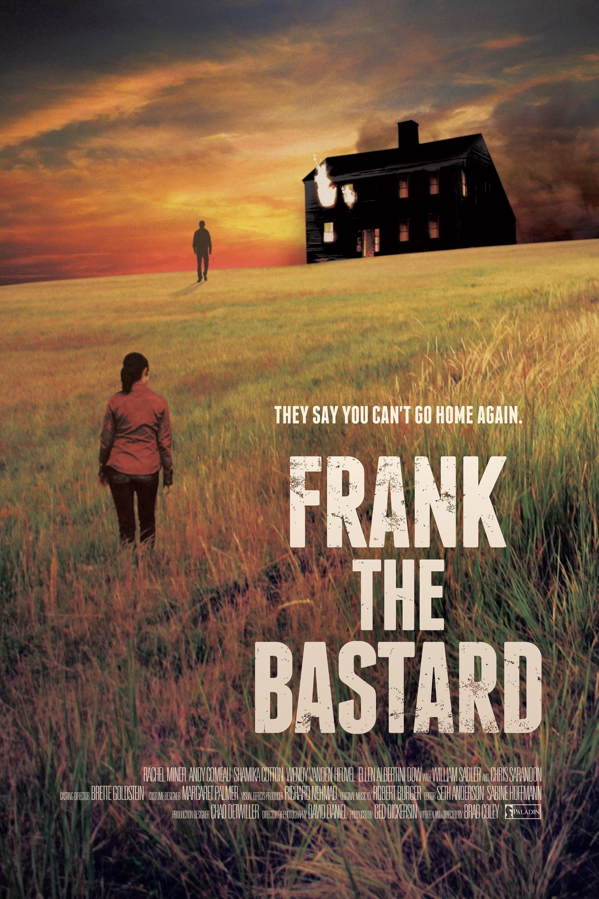 Frank the Bastard photo