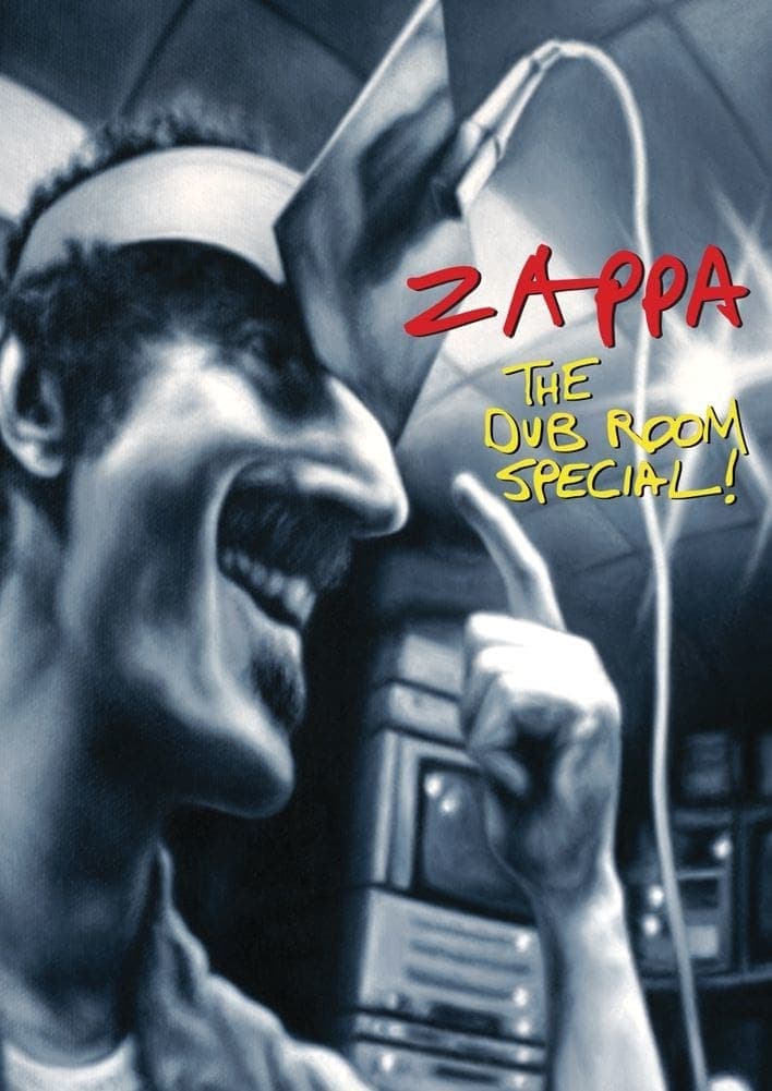 Frank Zappa: The Dub Room Special! photo