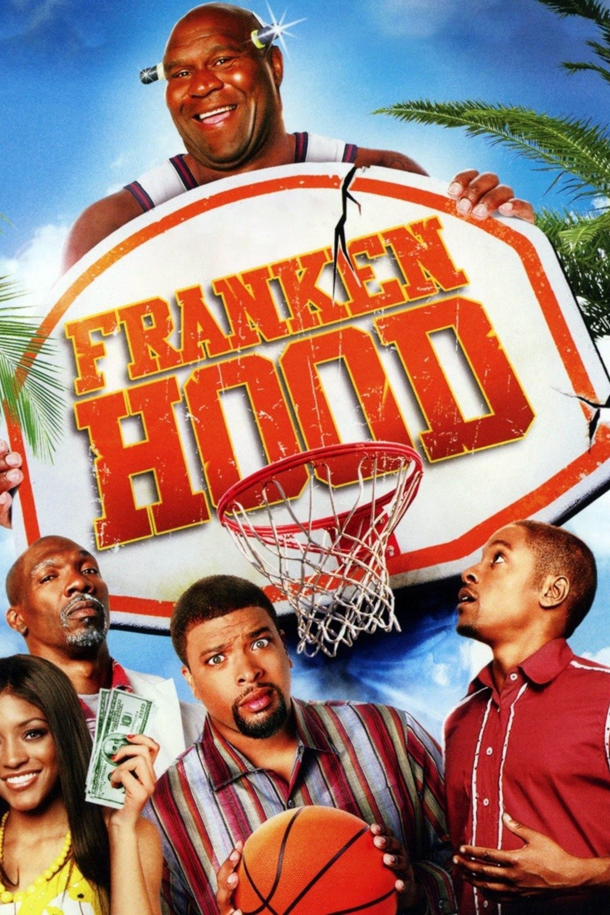 Frankenhood photo