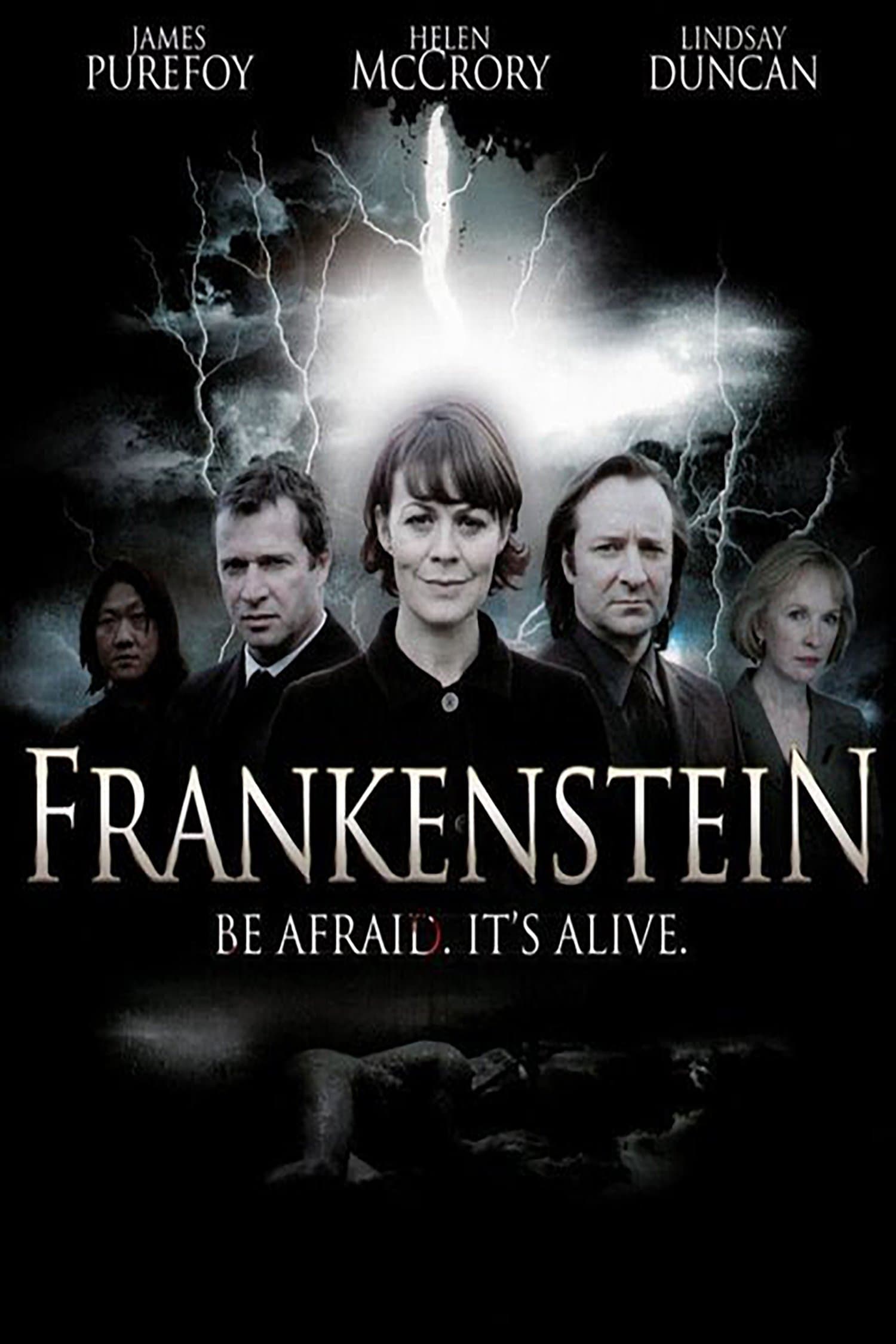 Frankenstein photo