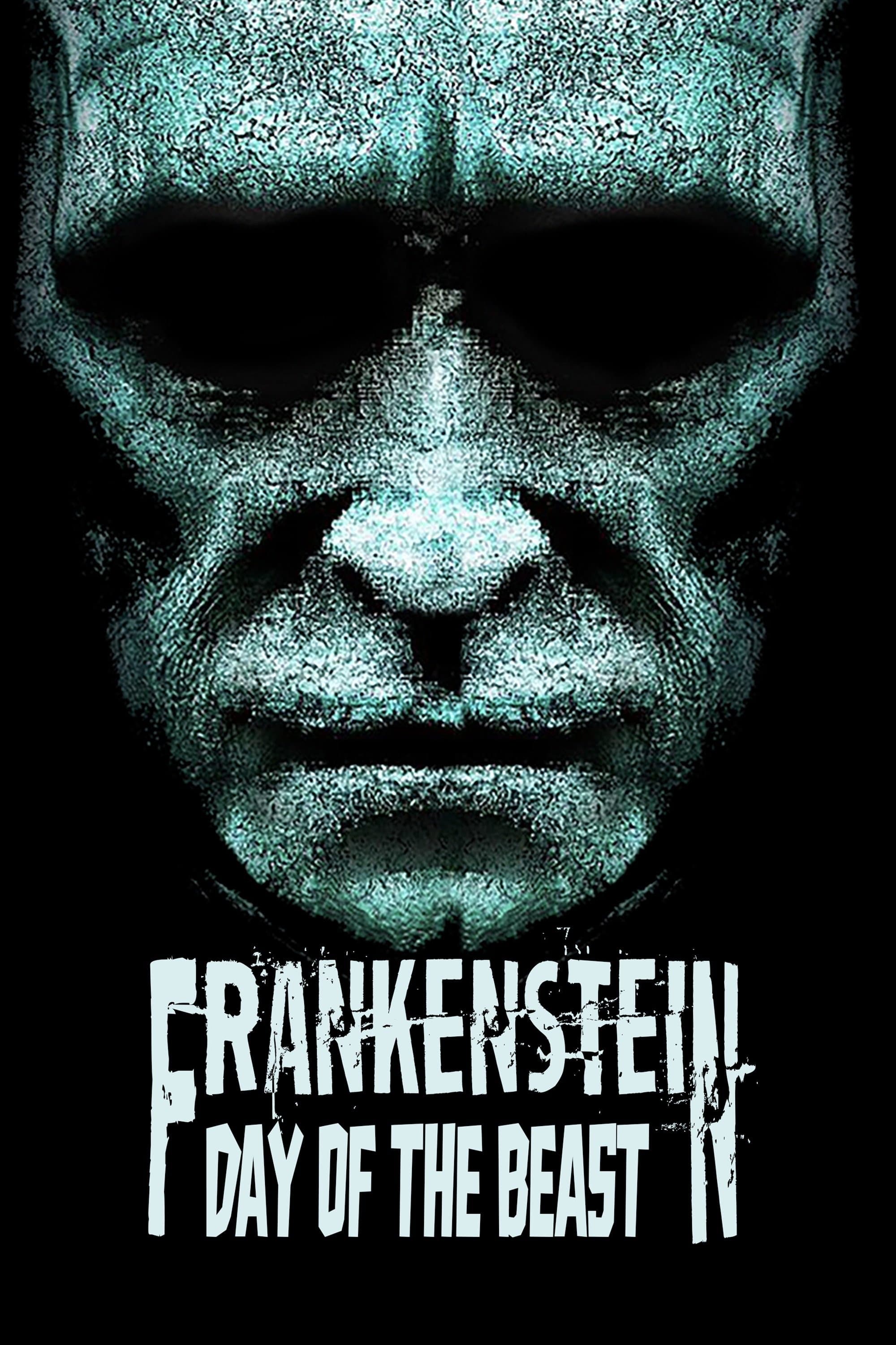 Frankenstein: Day of the Beast photo