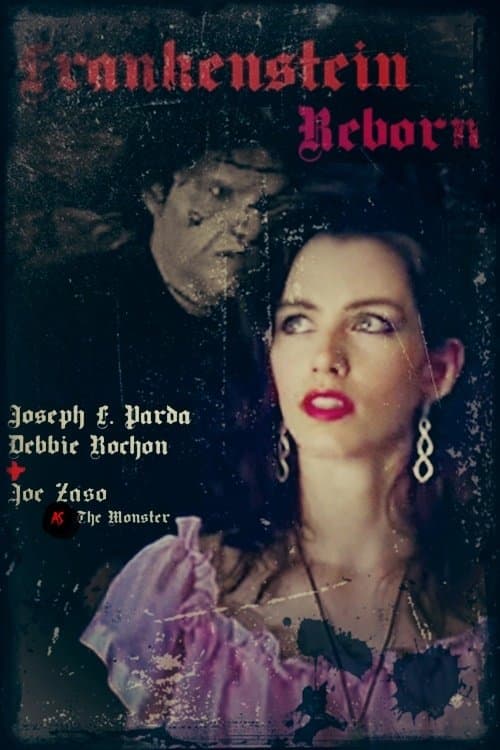 Frankenstein Reborn photo