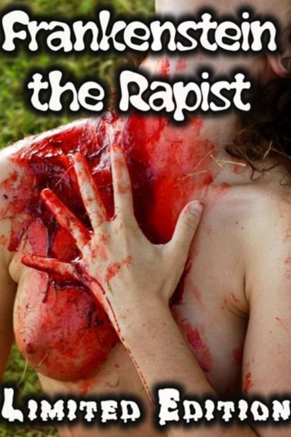 Frankenstein the Rapist photo