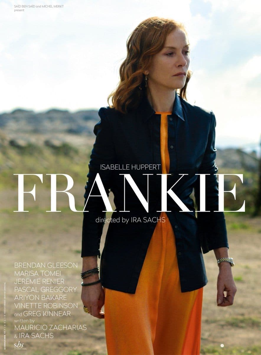 Frankie photo