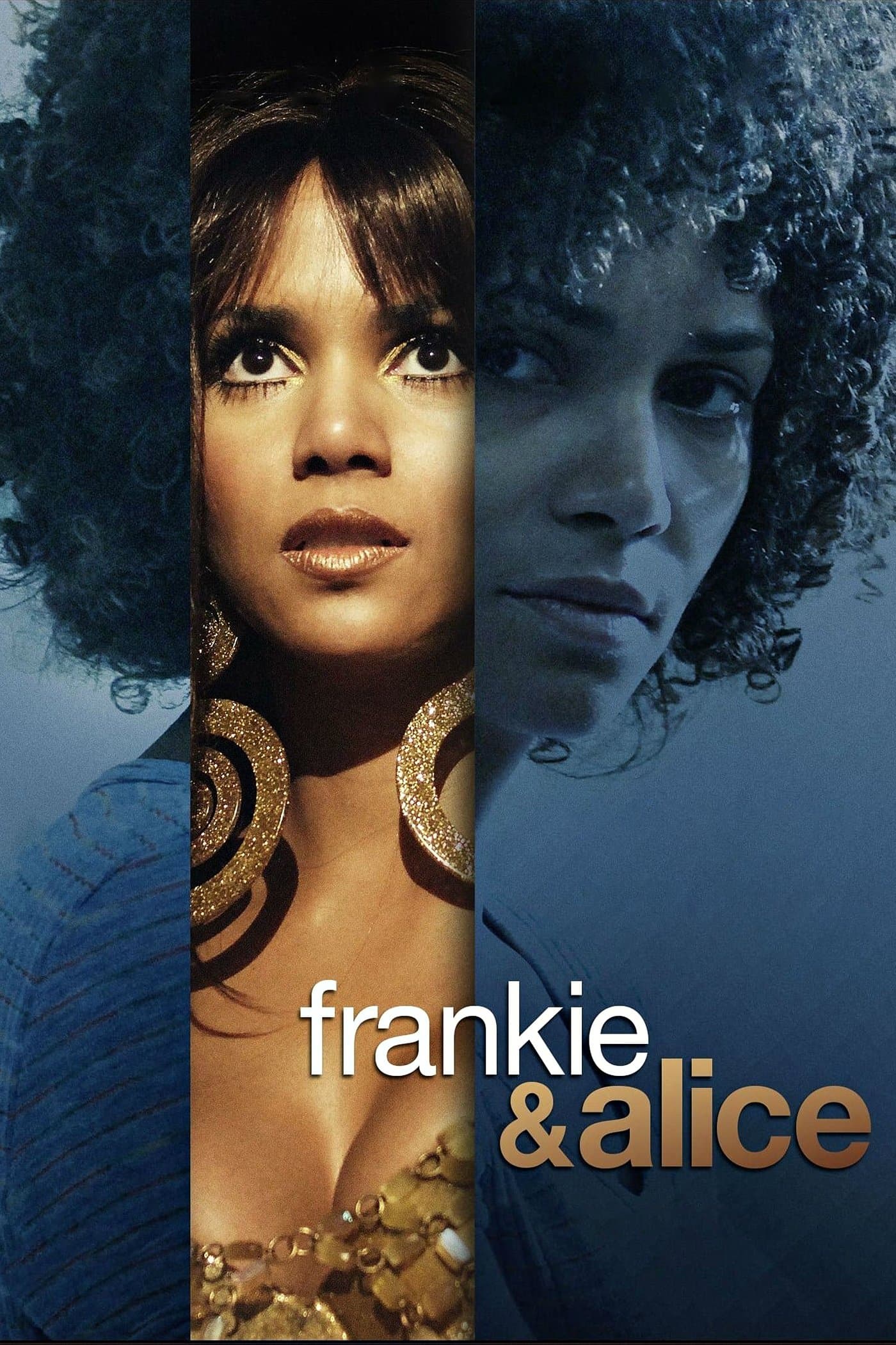 Frankie & Alice photo