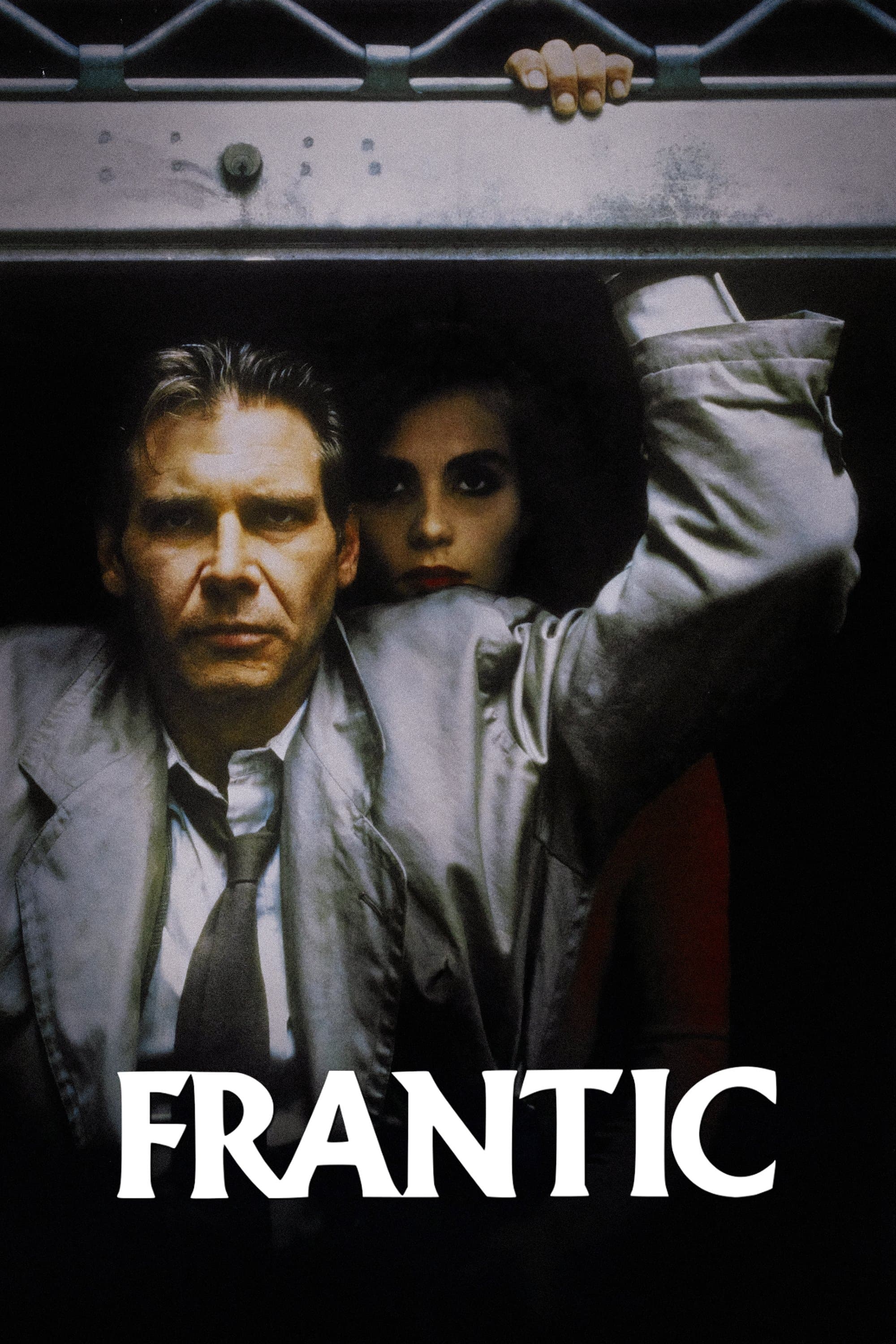 Frantic photo