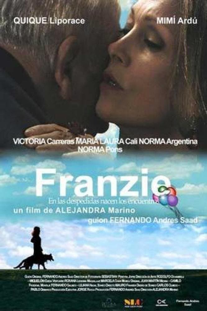 Franzie photo