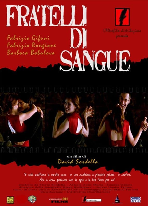 Fratelli di Sangue photo