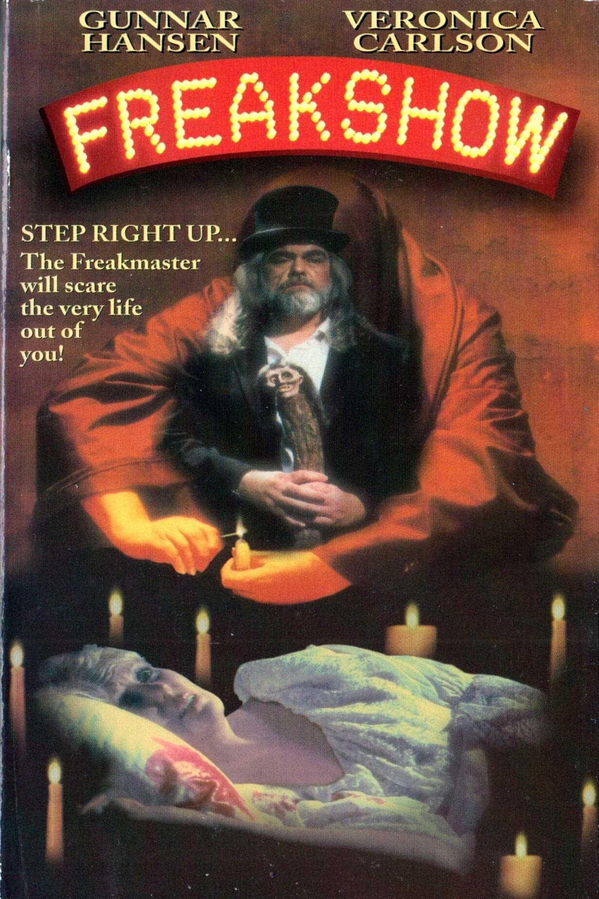 Freakshow photo