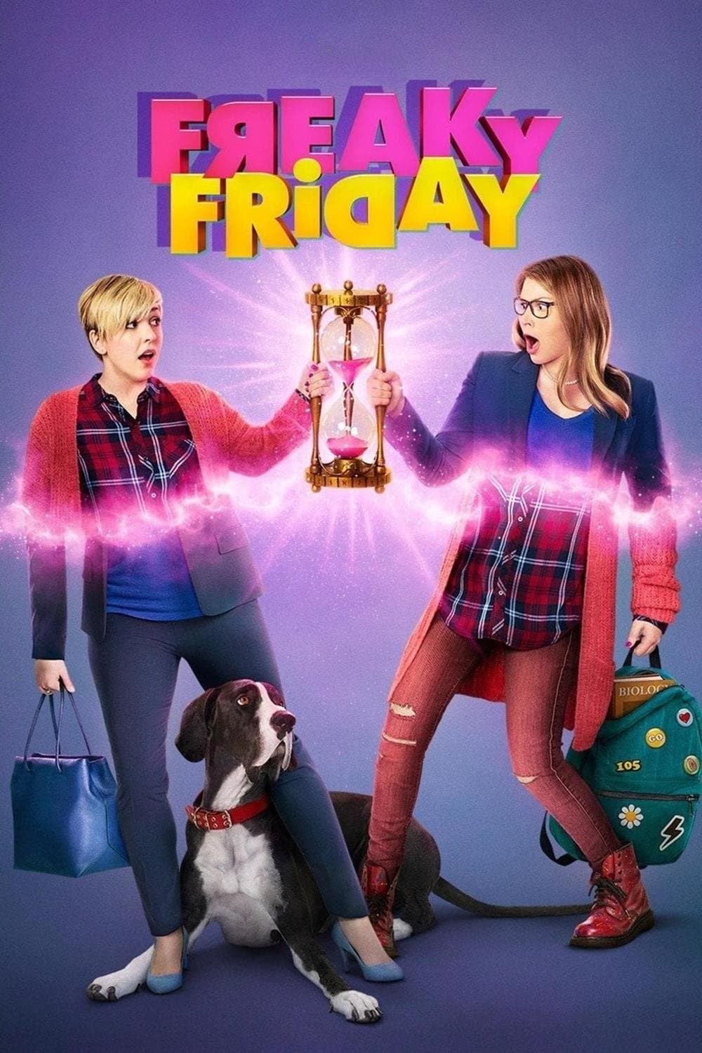 Freaky Friday photo