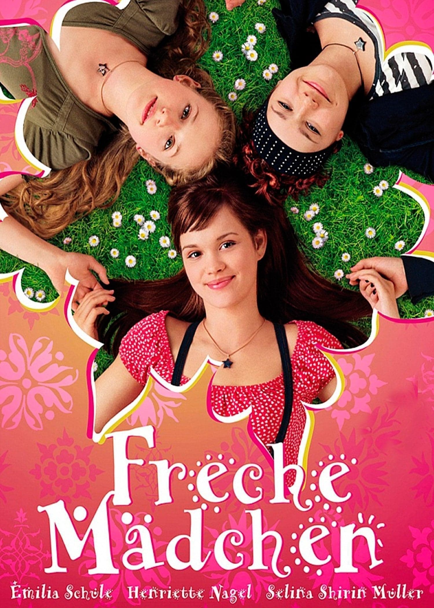 Freche Mädchen photo