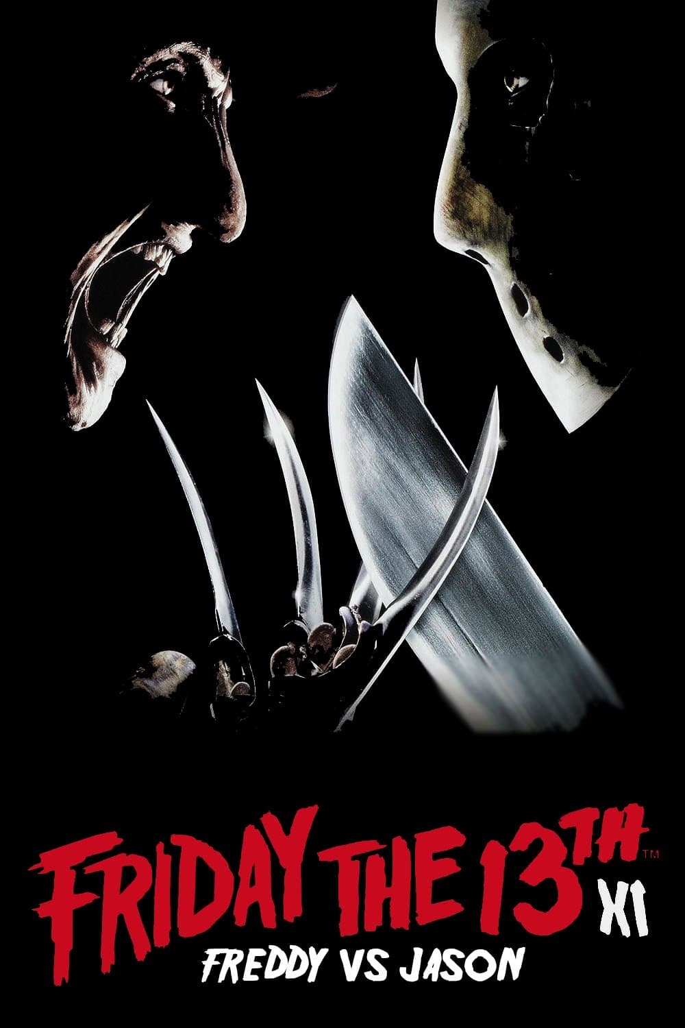 Freddy vs. Jason photo