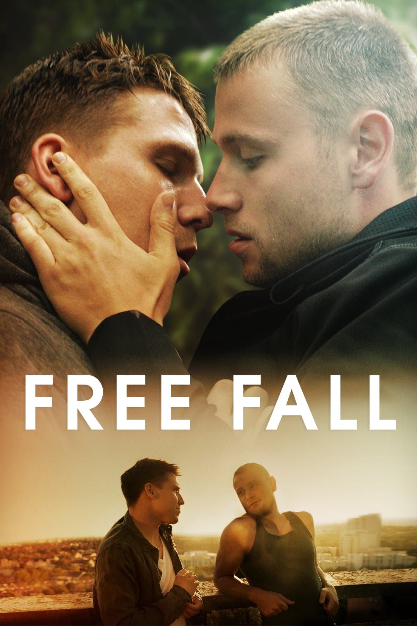 Free Fall photo