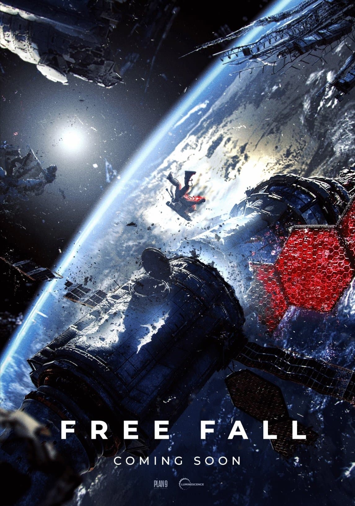 Free Fall photo