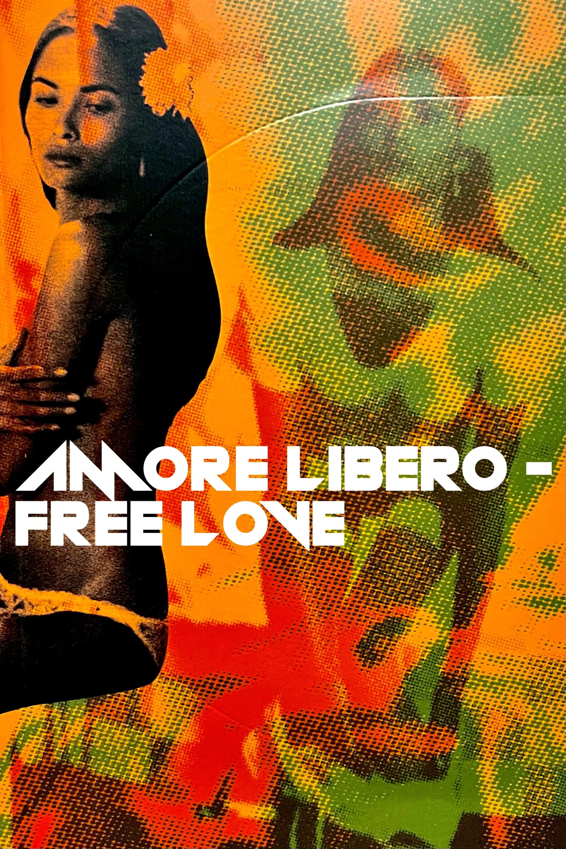 Free Love photo