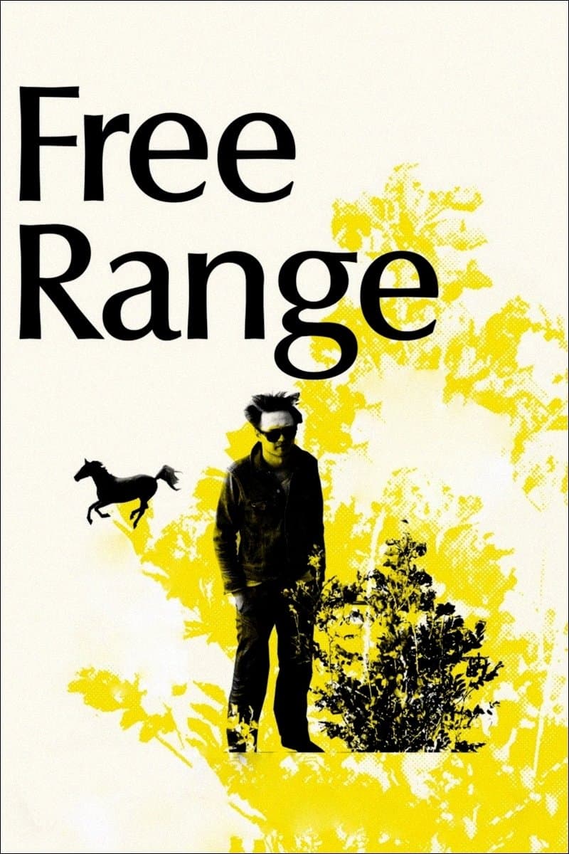 Free Range photo
