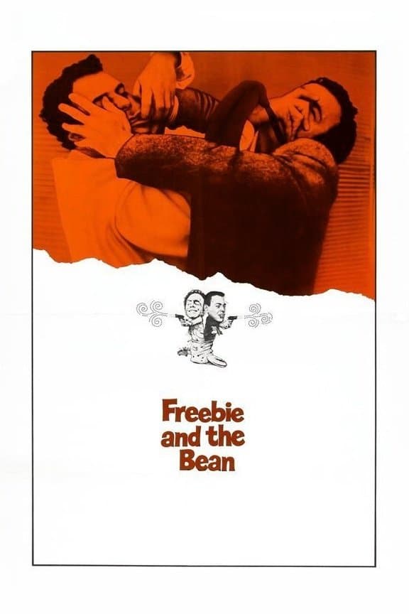 Freebie and the Bean photo