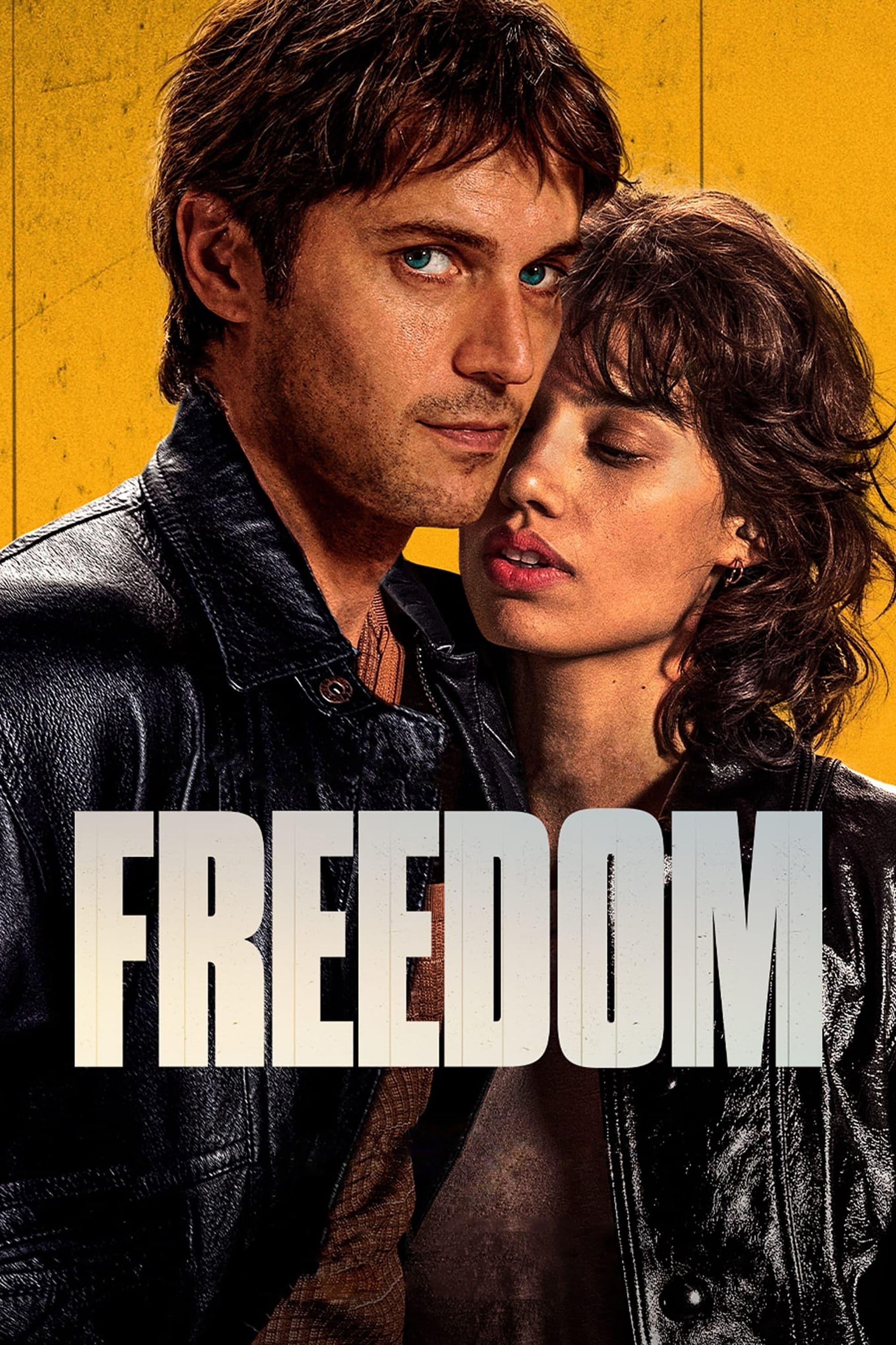 Freedom photo