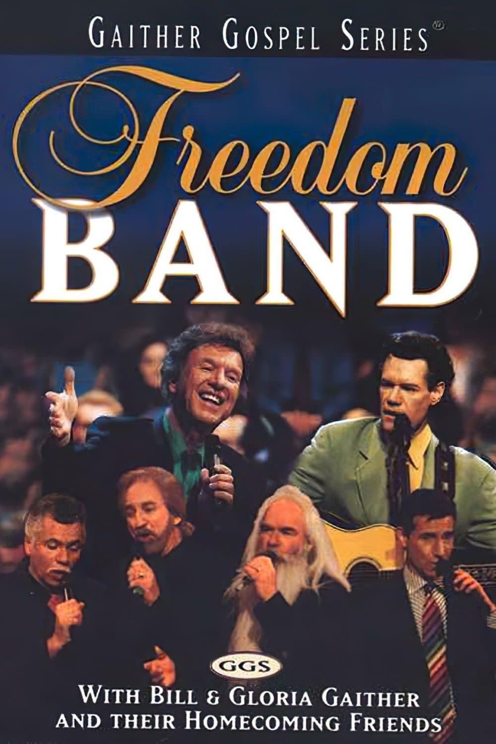 Freedom Band photo