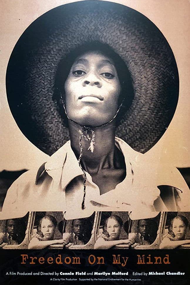 Freedom on My Mind photo