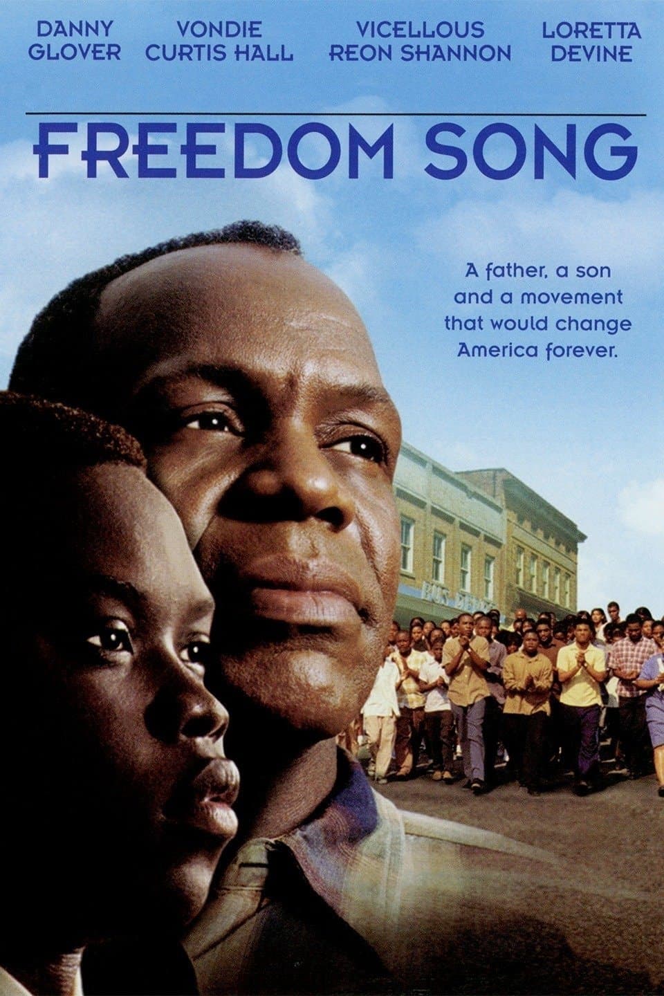 Freedom Song photo