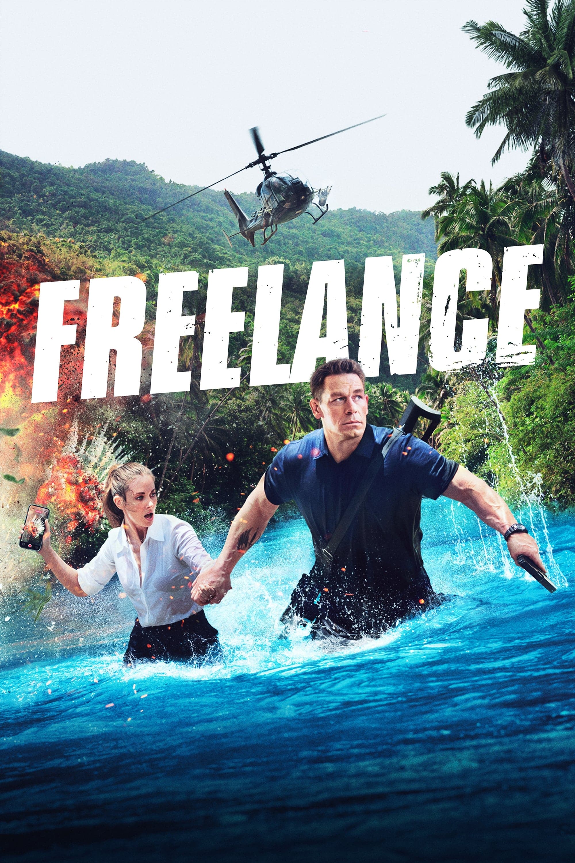 Freelance photo
