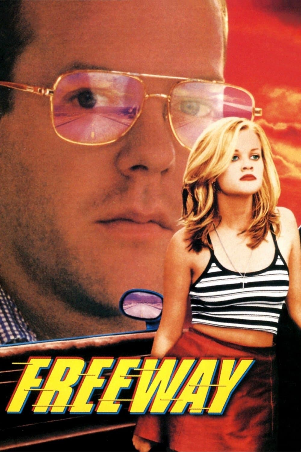 Freeway photo