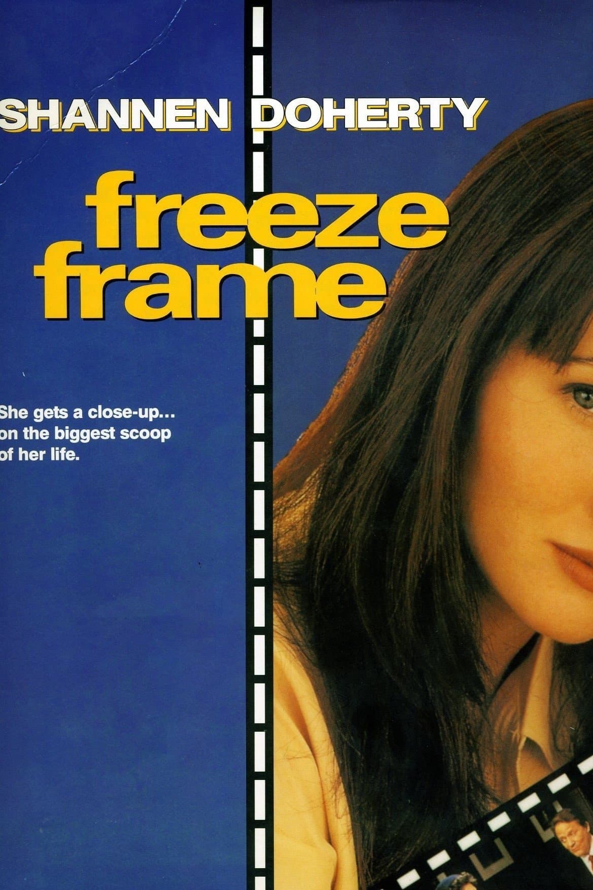 Freeze Frame photo