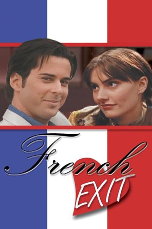 French Exit photo