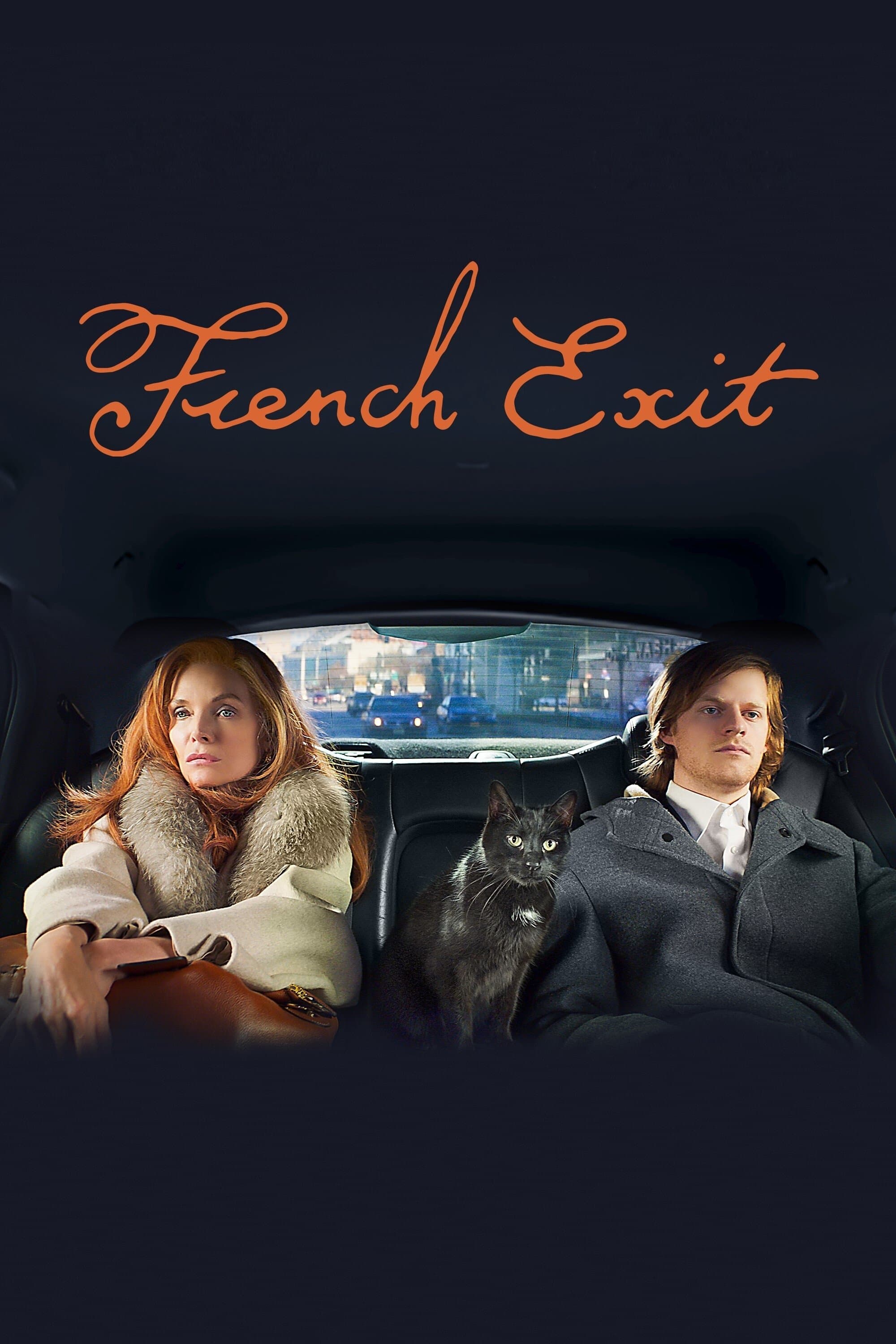 French Exit photo