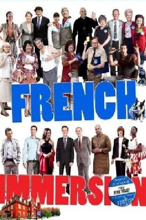 French Immersion photo
