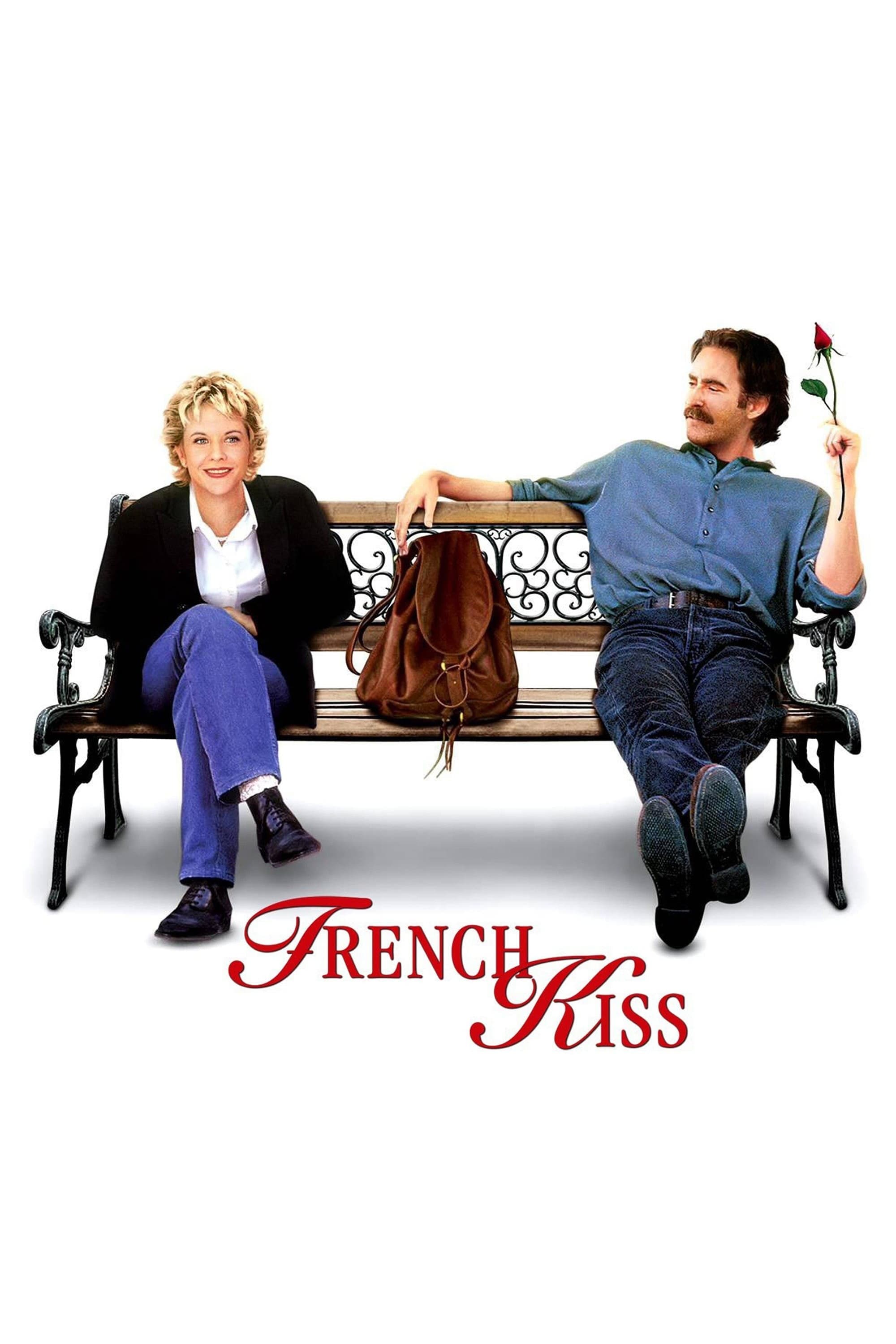 French Kiss photo