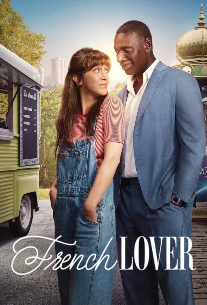 French Lover photo