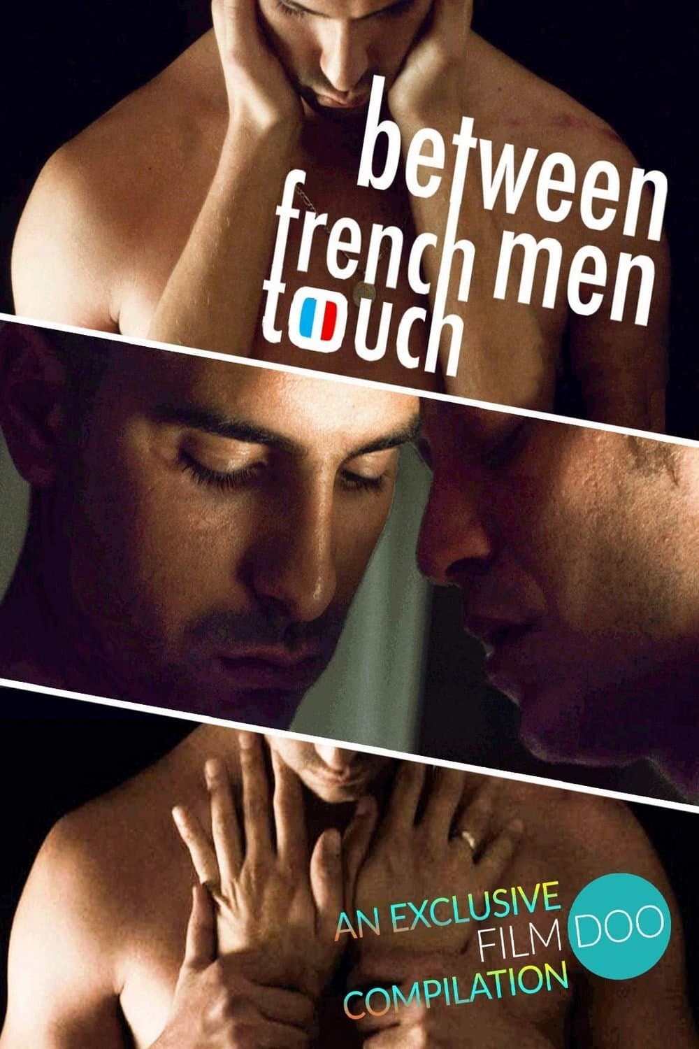 French Touch: Between Men photo