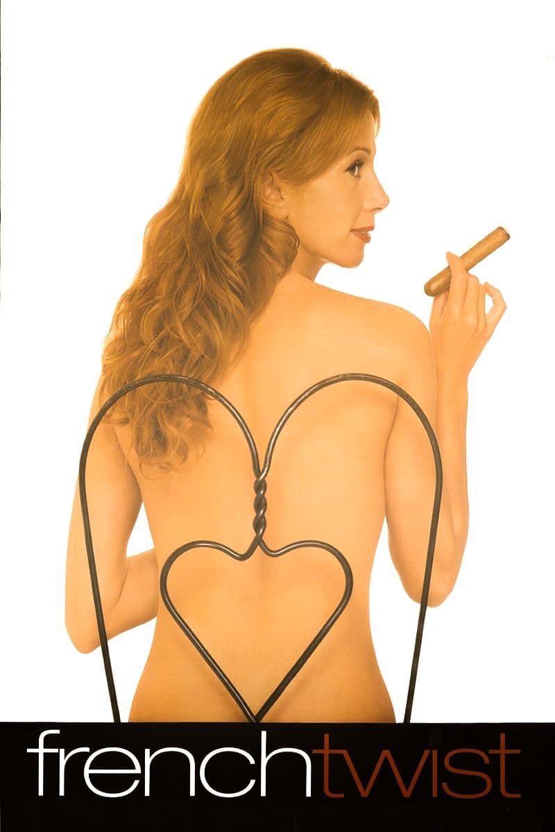 French Twist photo