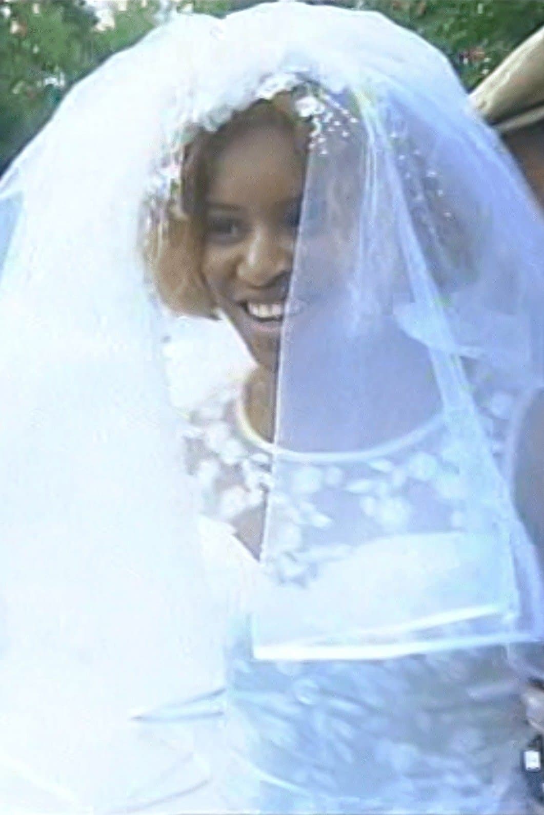 French Wedding, Caribbean Style photo