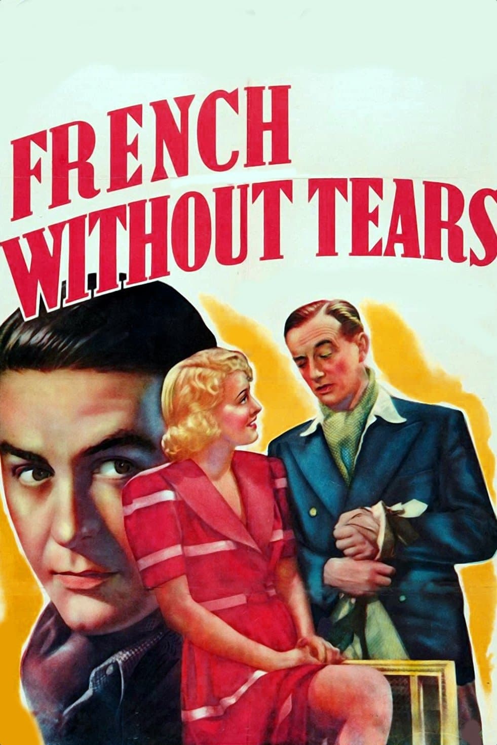 French Without Tears photo