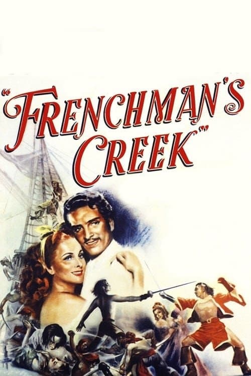 Frenchman's Creek photo