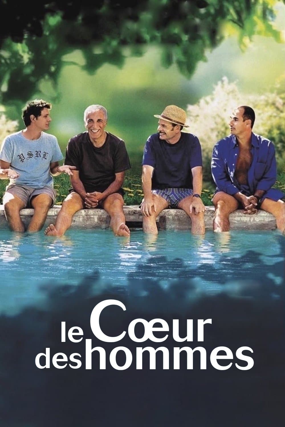 Frenchmen photo