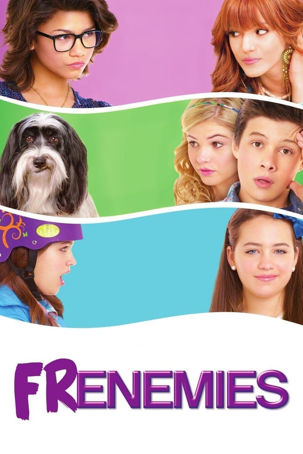 Frenemies photo