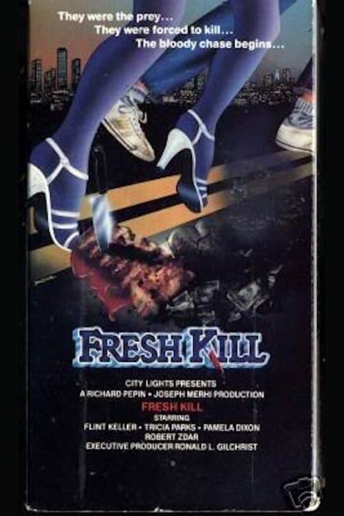 Fresh Kill photo