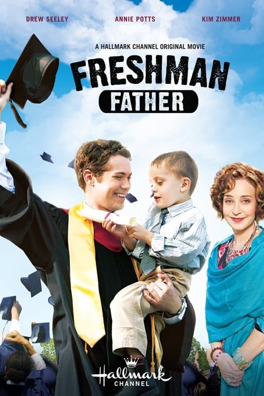 Freshman Father photo