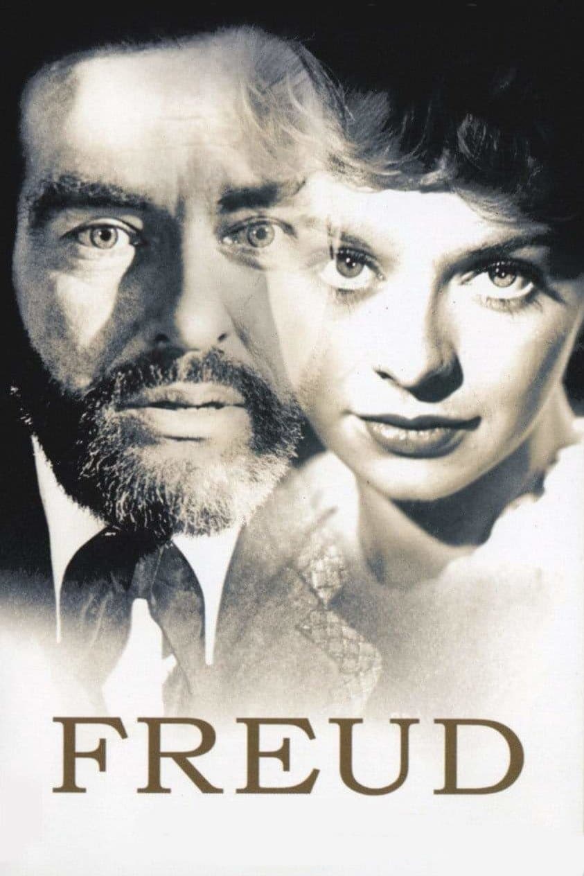 Freud: The Secret Passion photo
