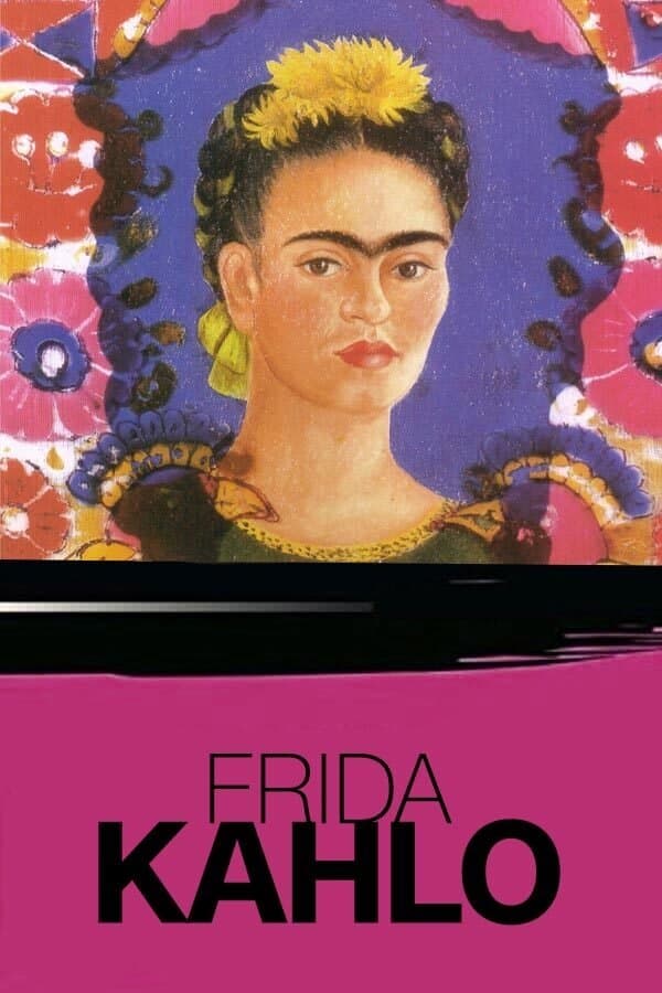 Frida Kahlo photo