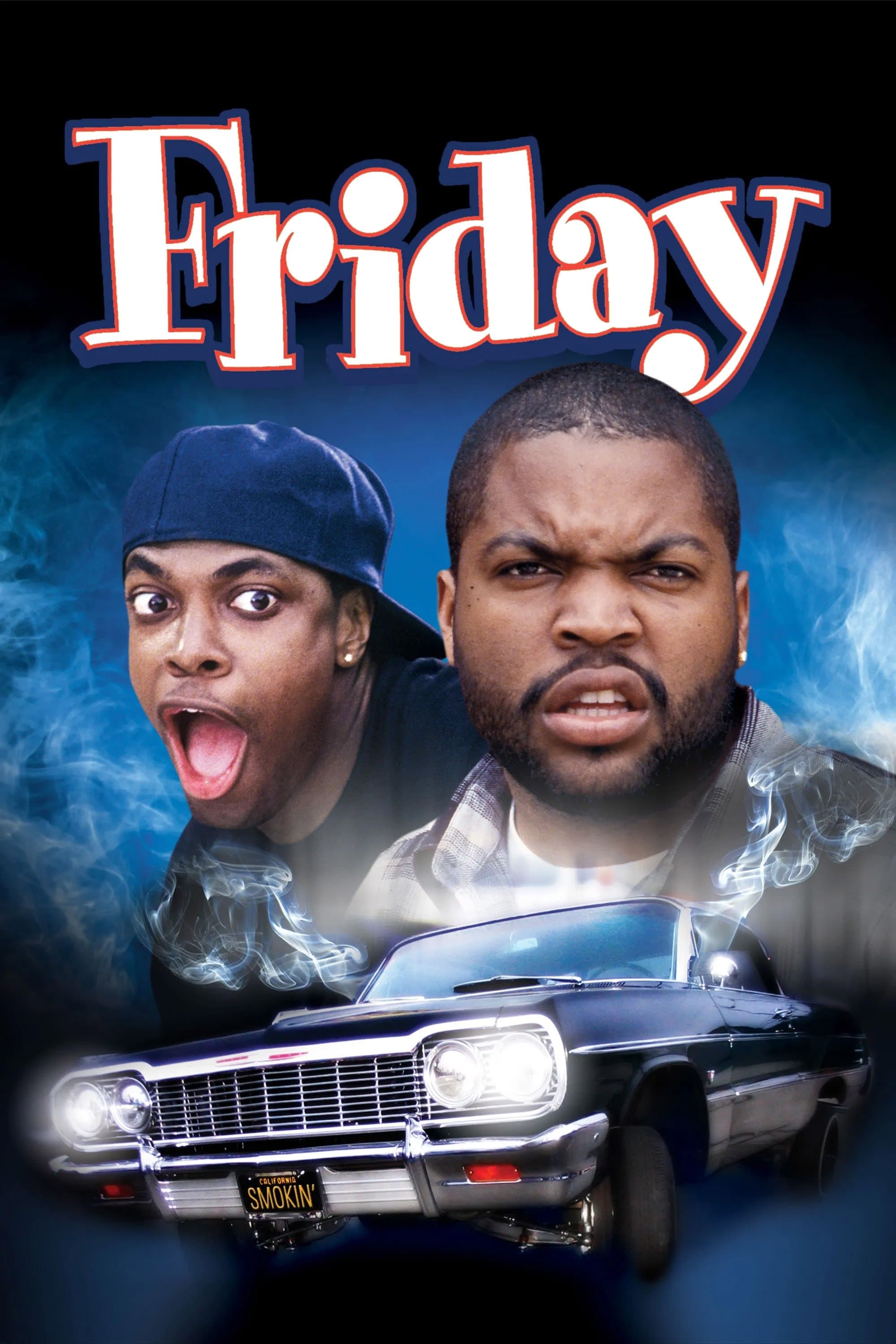 Friday photo