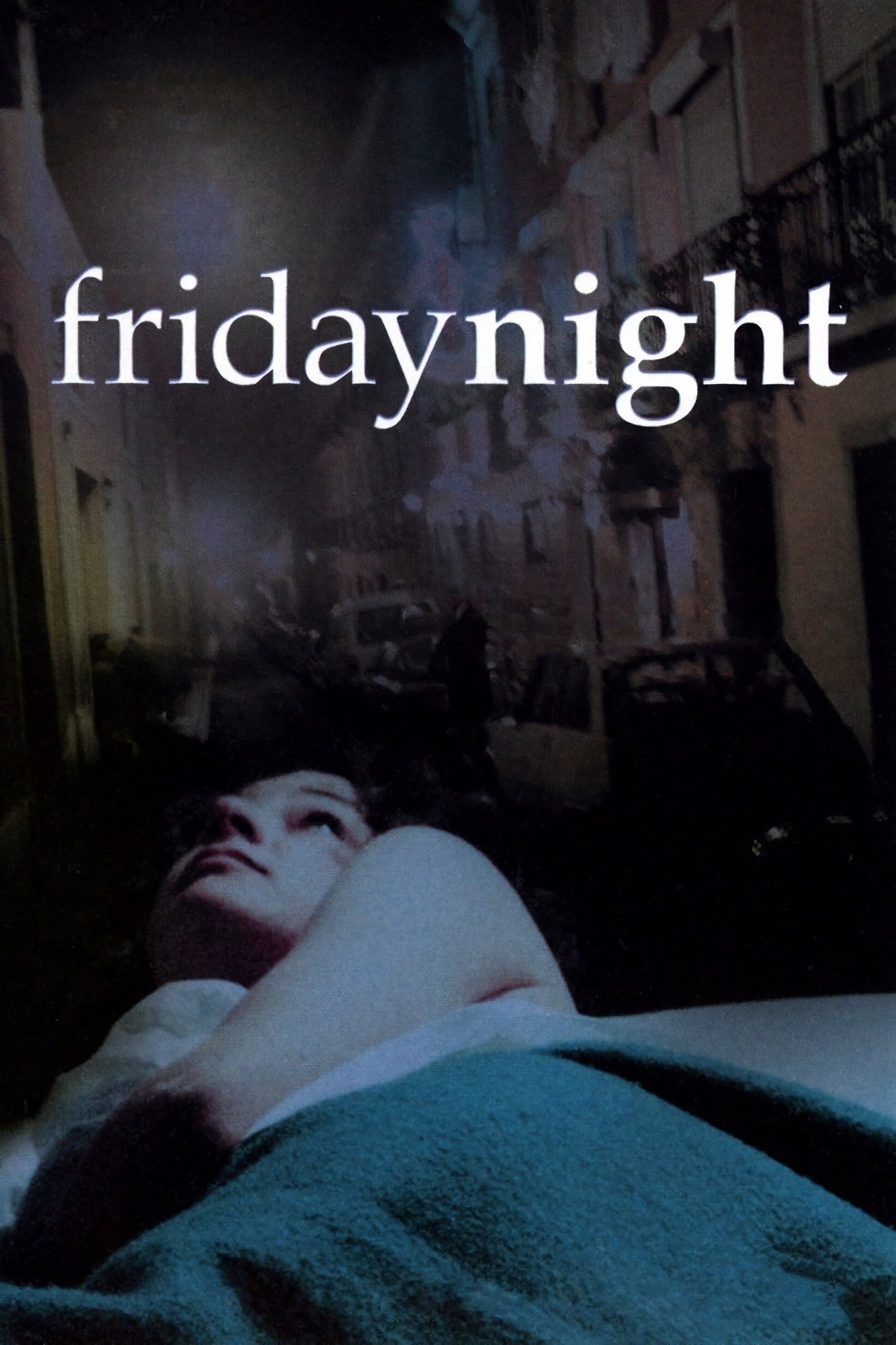 Friday Night photo