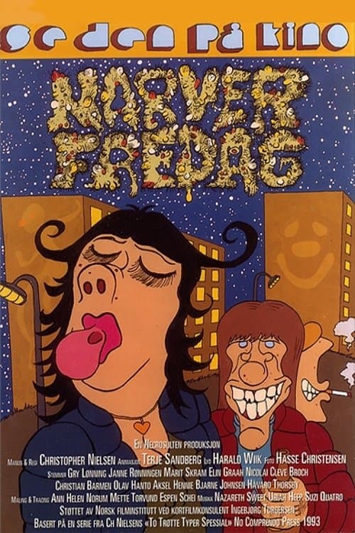 Friday Night Fever photo