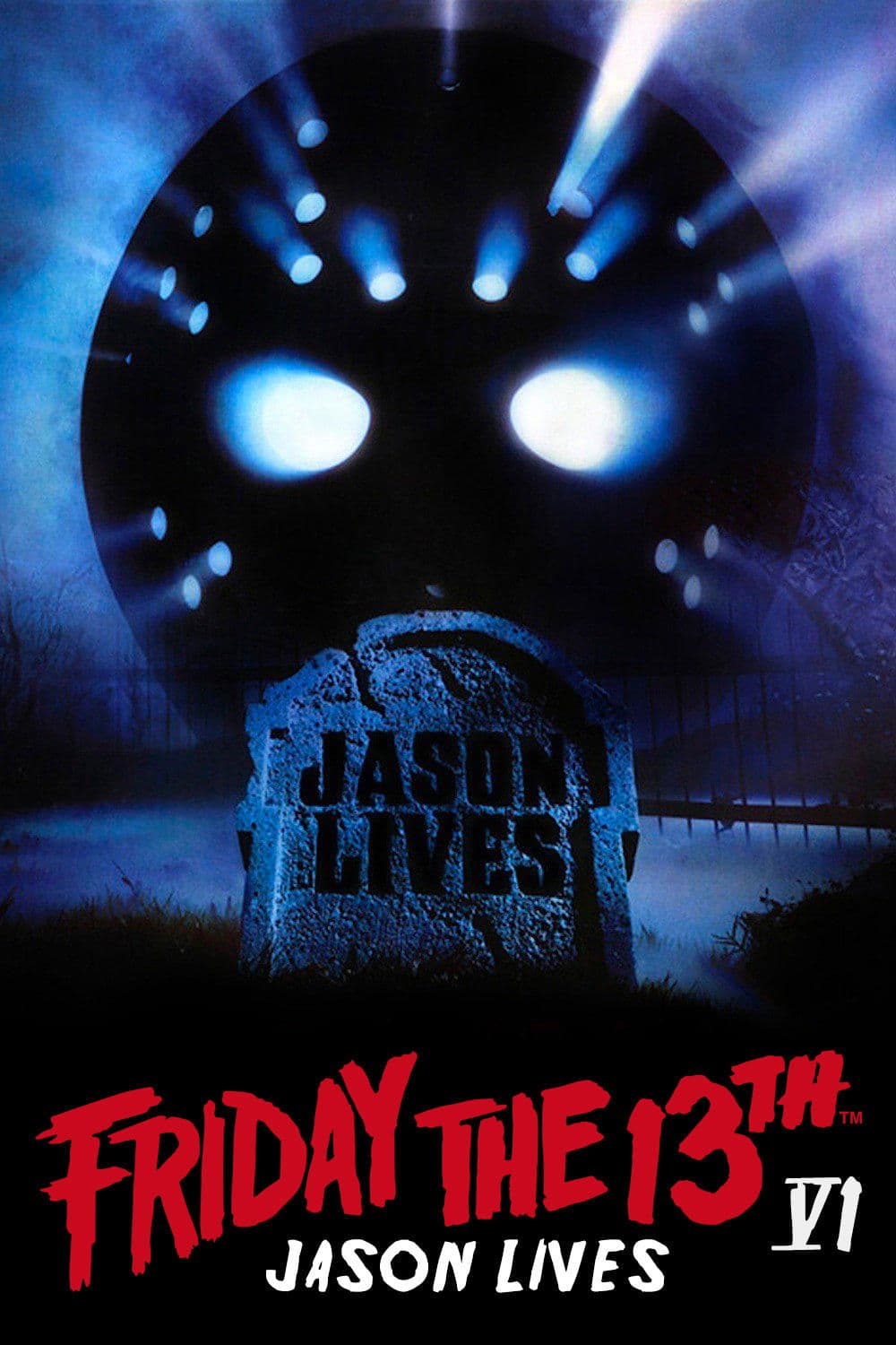 Friday the 13th Part VI: Jason Lives photo
