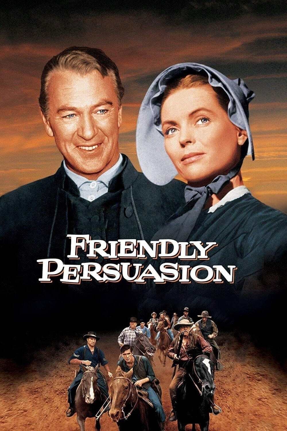 Friendly Persuasion photo